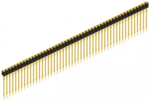 MK12X249G Fischer Elektronik Steckverbindersysteme