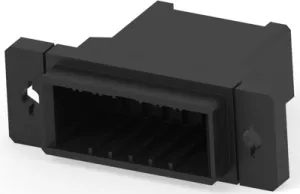 178803-6 AMP Steckverbindersysteme