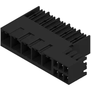 2529120000 Weidmüller Steckverbindersysteme