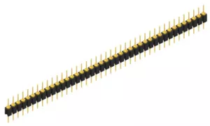 10040185 Fischer Elektronik Steckverbindersysteme