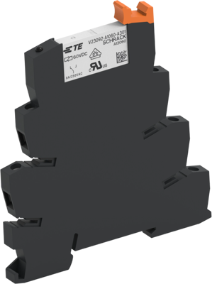3-1416100-4 Schrack Industrierelais