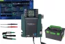 STARTERPAKET TECH+ IQ Gossen Metrawatt VDE-Tester, Installationstester, Isolationsmessgeräte