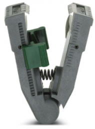 Ersatzmesser für Abisolierwerkzeug, L 41 mm, 18.7 g, 1204371