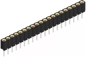 10027663 Fischer Elektronik Steckverbindersysteme