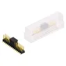SL 11 SMD 062 28 G B SM Fischer Elektronik Steckverbindersysteme
