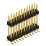 SL 16 SMD 182 22 G Fischer Elektronik Steckverbindersysteme