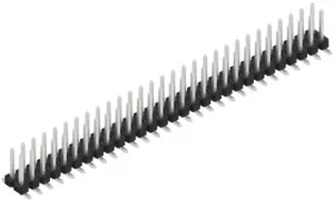 SLLP6SMD06658ZPS Fischer Elektronik Steckverbindersysteme