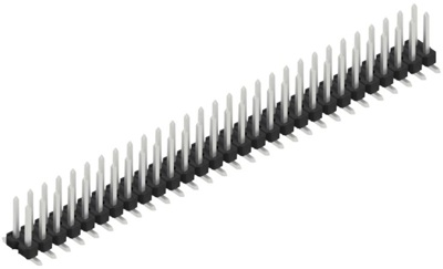 SLLP6SMD06658ZPS Fischer Elektronik Steckverbindersysteme