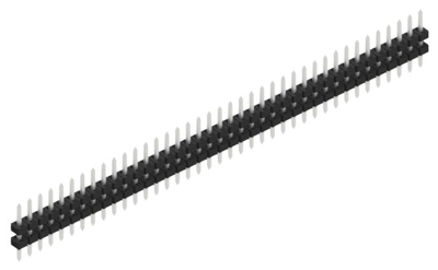 SLY504039Z Fischer Elektronik Steckverbindersysteme