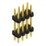 SLY 6 081 8 G Fischer Elektronik Steckverbindersysteme