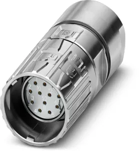 1342206 Phoenix Contact Sensor-Aktor Rundsteckverbinder