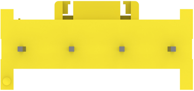 2-178841-4 AMP Steckverbindersysteme Bild 4