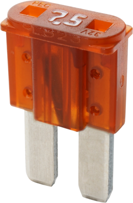 FM2075 iMaXX KFZ Flachsicherungen