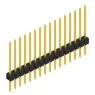 SL 1 154 16 G Fischer Elektronik Steckverbindersysteme