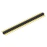 SL 12 SMD 035 25 G Fischer Elektronik Steckverbindersysteme