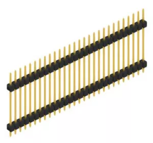 SL522328G Fischer Elektronik Steckverbindersysteme
