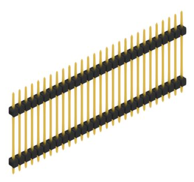 SL522328G Fischer Elektronik Steckverbindersysteme