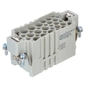 09380363001 Harting Kontakteinsätze