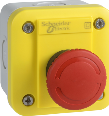 XALEK1702 Schneider Electric Not-Aus-Schalter