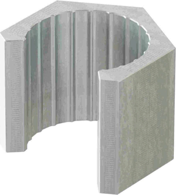 09990001019 Harting Zubehör für Industrie Steckverbinder