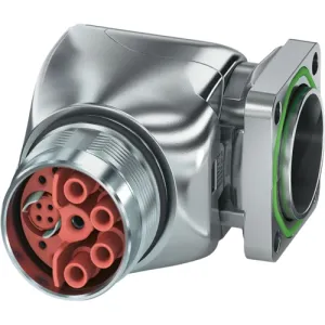 1568966 Phoenix Contact Sensor-Aktor Rundsteckverbinder