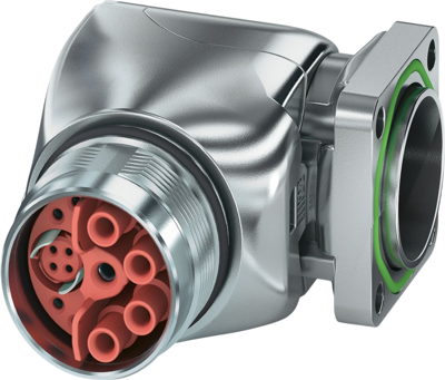 1359727 Phoenix Contact Sensor-Aktor Rundsteckverbinder