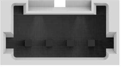 2-292207-4 AMP Steckverbindersysteme Bild 5