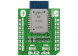 BLE2 (Microchip,RN4020,Bluetooth Low Energy 4.1) click board  MIKROE-1715