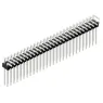 SL 19 132 56 Z Fischer Elektronik Steckverbindersysteme