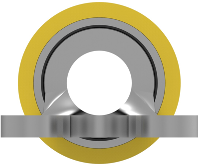 52922 AMP Kabelschuhe Bild 5