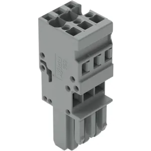 769-103 WAGO Steckverbindersysteme