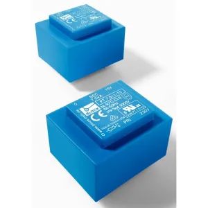 PT 7,5/2/8 Block Printtransformatoren