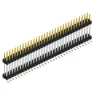 SL 16 SMD 182 64 S Fischer Elektronik Steckverbindersysteme