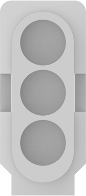 770074-1 AMP Steckverbindersysteme Bild 4