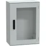 NSYPLM75TVG Schneider Electric Schaltschränke, Serverschränke