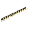 SL 3 080 25 S Fischer Elektronik Steckverbindersysteme