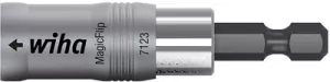 7123921 Wiha Schraubendreher, Bits und Bithalter