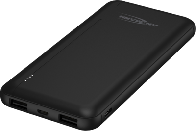 PB212 10000AH Ansmann Powerbanks, Zusatzakkus Bild 1