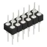 MK 205 12 Z Fischer Elektronik Steckverbindersysteme