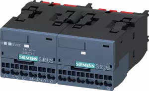 3RA2711-2BA00 Siemens Zubehör für Relais