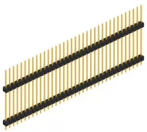 10051251 Fischer Elektronik Steckverbindersysteme