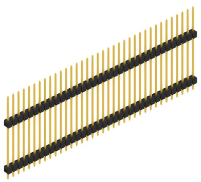 10051251 Fischer Elektronik Steckverbindersysteme
