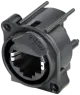 NE8FAH-ESD Neutrik Modularsteckverbinder