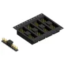 SLY 8 SMD 045 30 S B TR Fischer Elektronik Steckverbindersysteme
