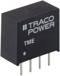 TME 0505S, TRACO POWER, DC/DC-Wandler