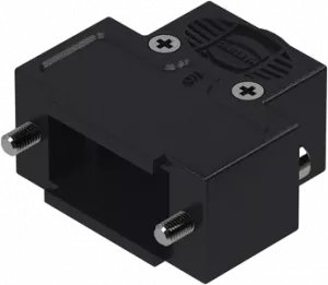 09670090482 Harting D-Sub Gehäuse