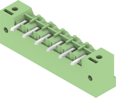 1357250000 Weidmüller Steckverbindersysteme Bild 2