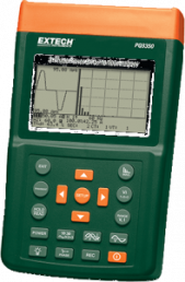 EXTECH PQ3350-3-NIST POWER QUALITY METER W/NIST