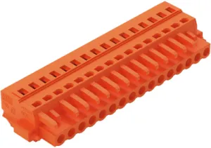 231-316/107-000 WAGO Steckverbindersysteme