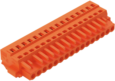 231-316/107-000 WAGO Steckverbindersysteme Bild 1